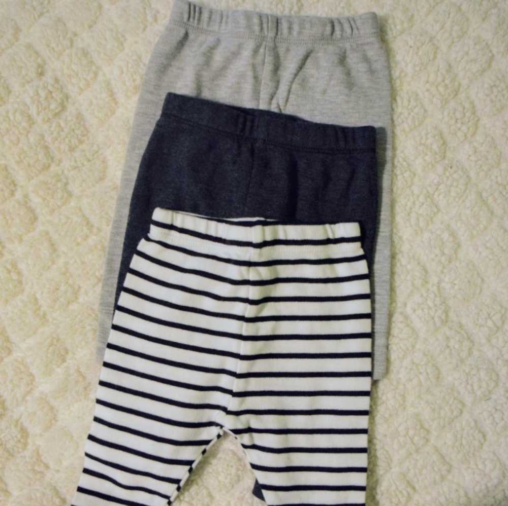 🍼 5/$15 🍼 Baby Boy Pants
